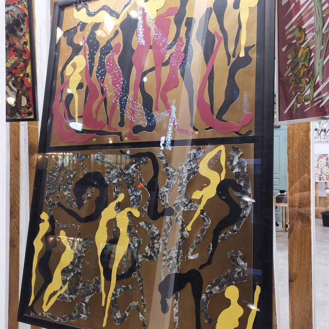 Dherast Galerie 2