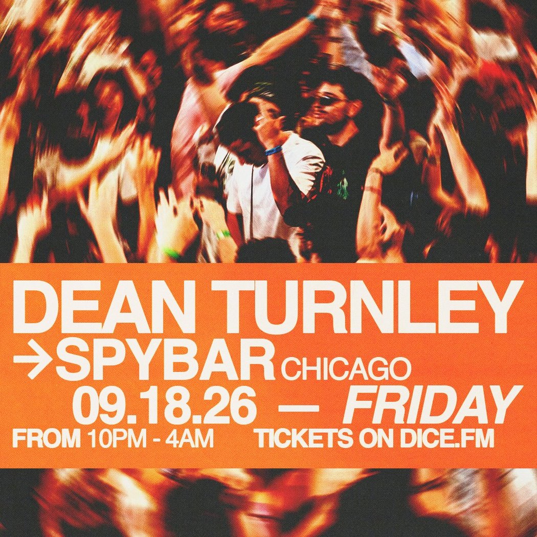 Dean Turnley 1
