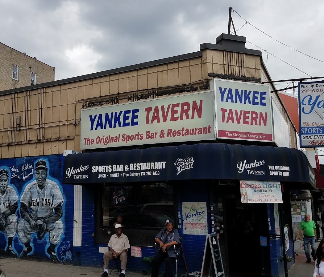 Yankee Tavern 2