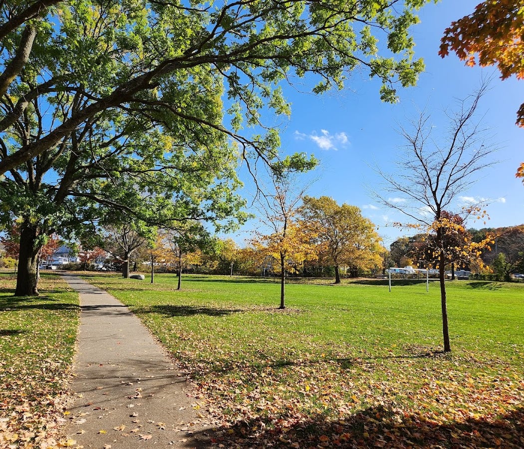 India Point Park 2
