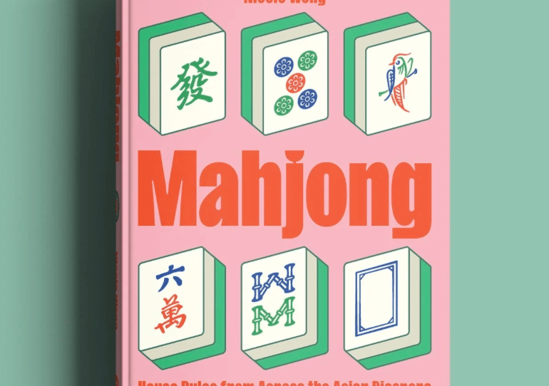 Mahjong Night with The Mahjong Project's Nicole Wong 1