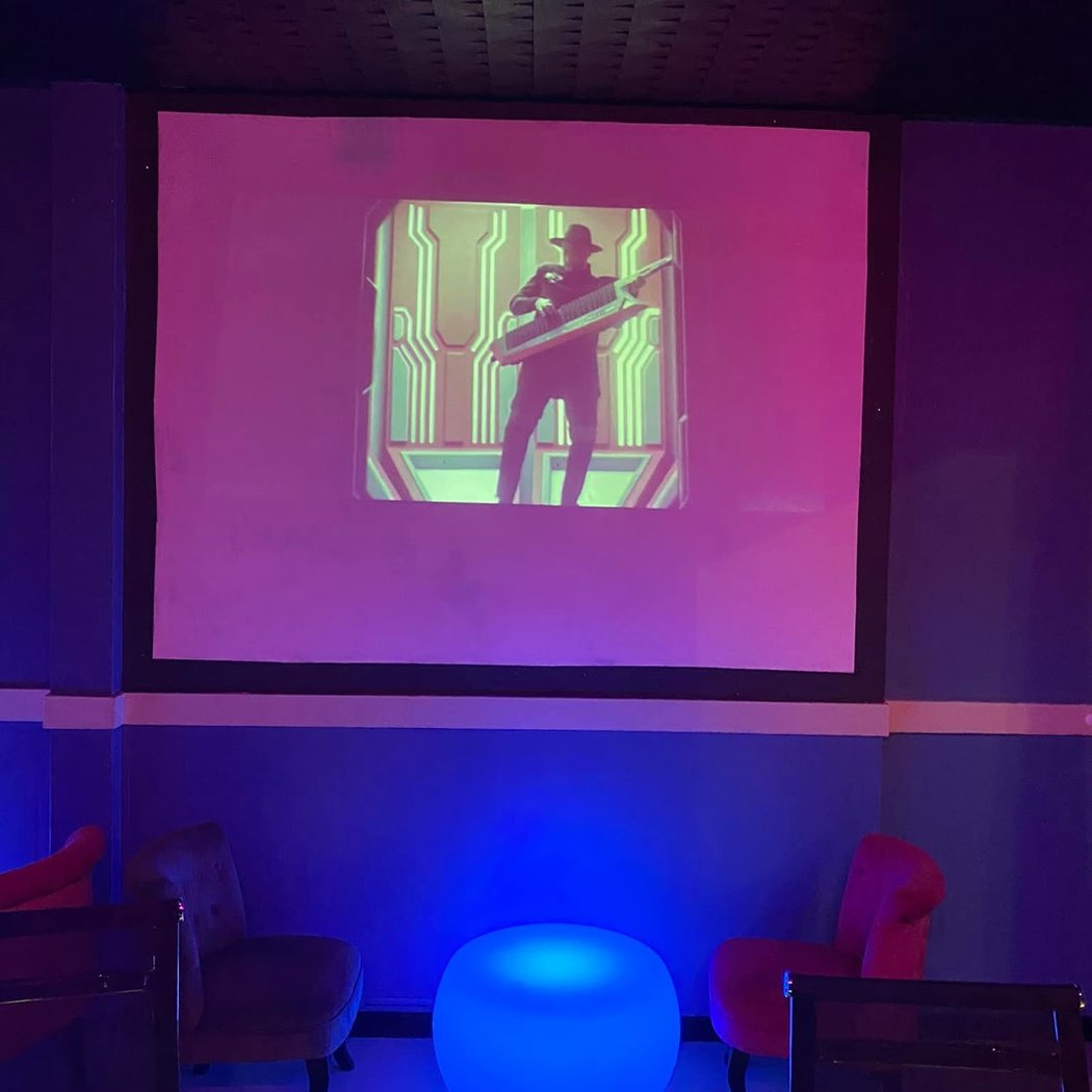 Bar L ETOILE 4