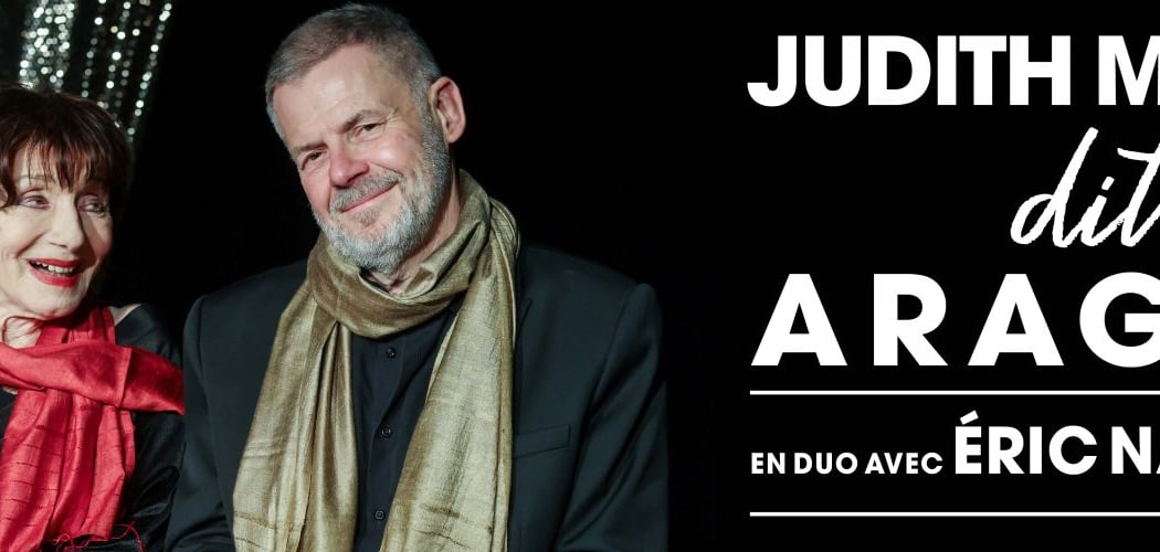 JUDITH MAGRE dit ARAGON en duo avec ERIC NAULLEAU 5