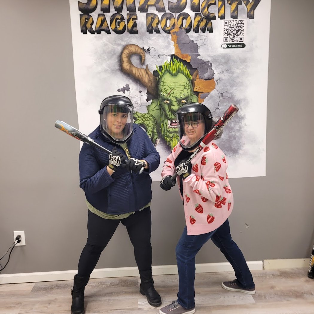 Smashin City Rage Room LLC 3
