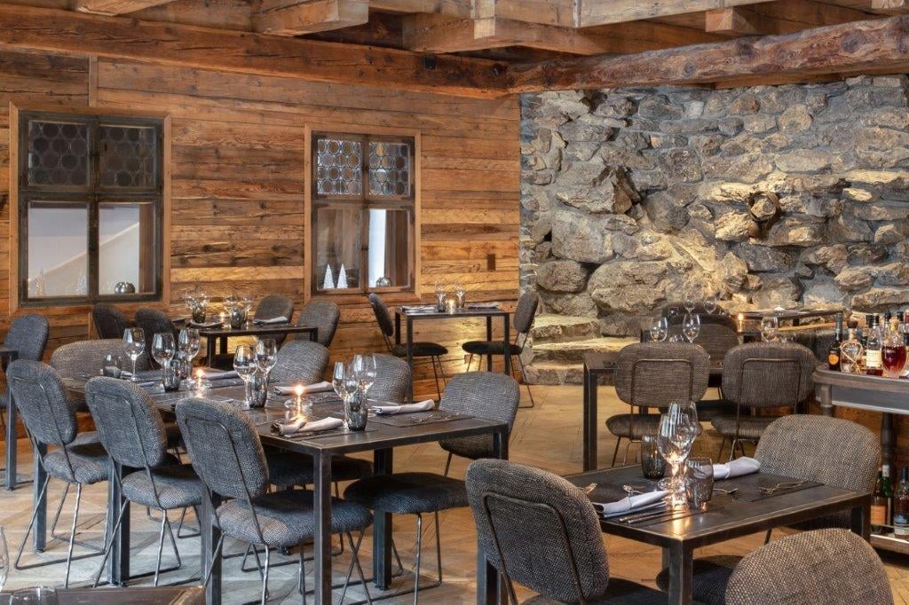 Le Bistrot des Ours 2