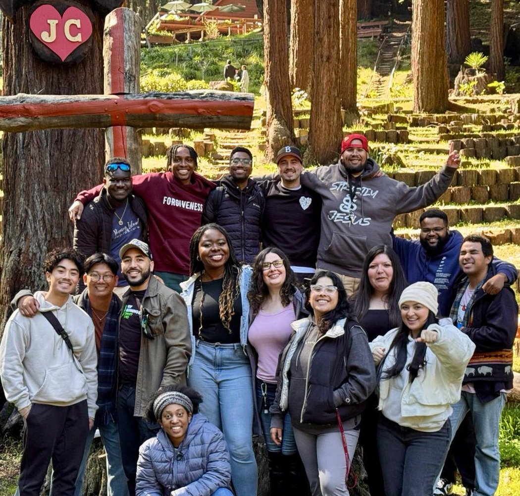 Ascend: Students & Young Adults Prayer Retreat 1