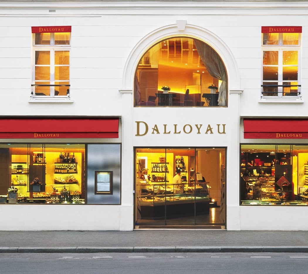 Dalloyau 5