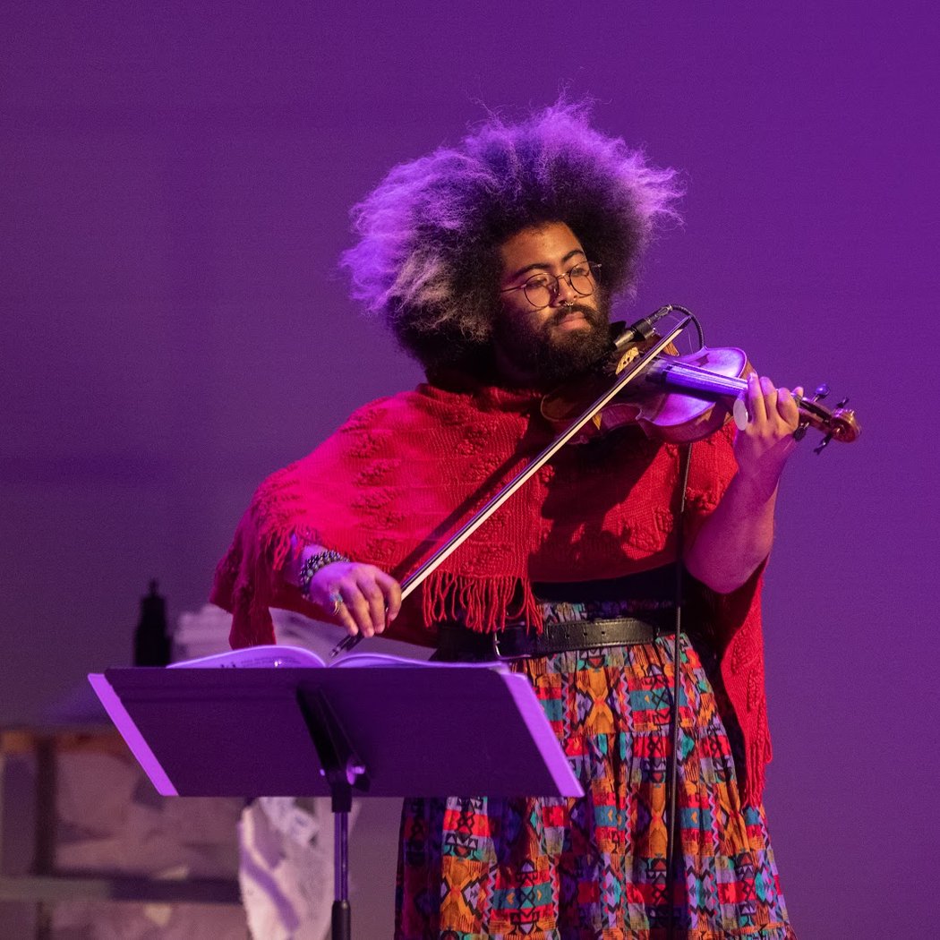 Annual benefit event and performance 2