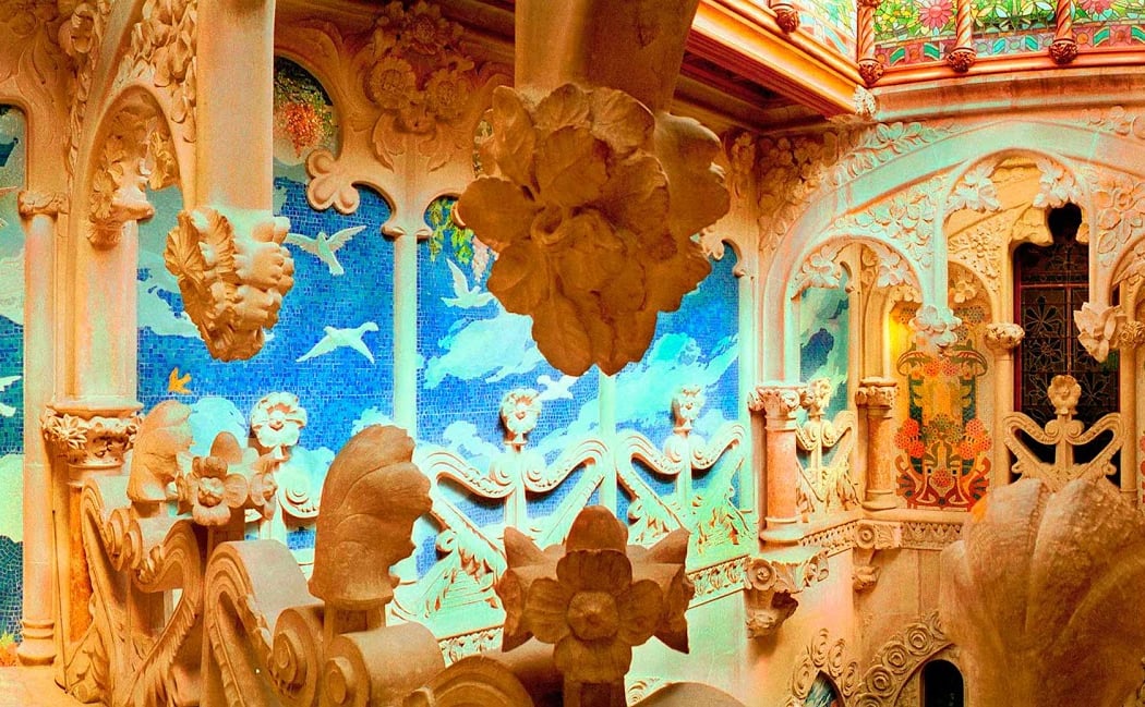 Casa Navàs 2