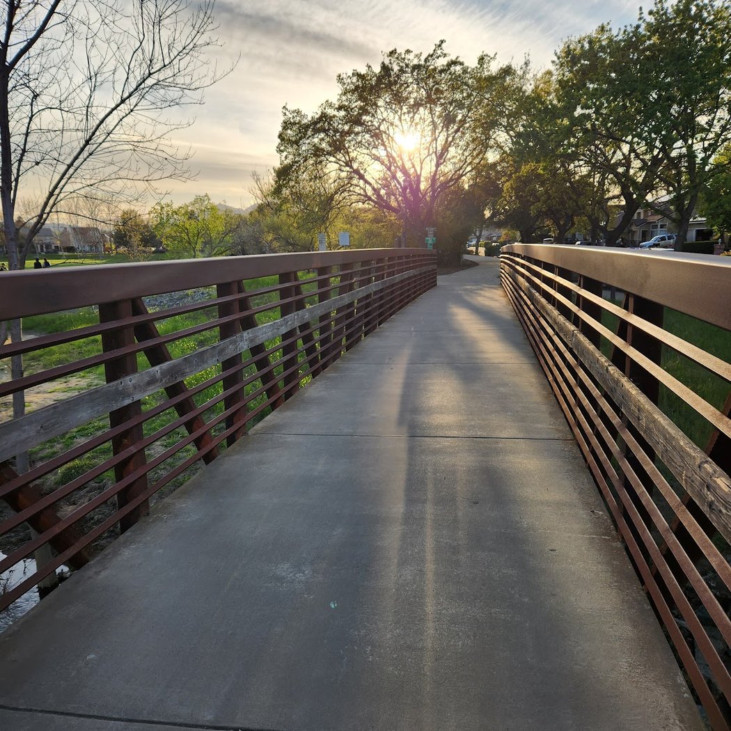Creekside Park 1