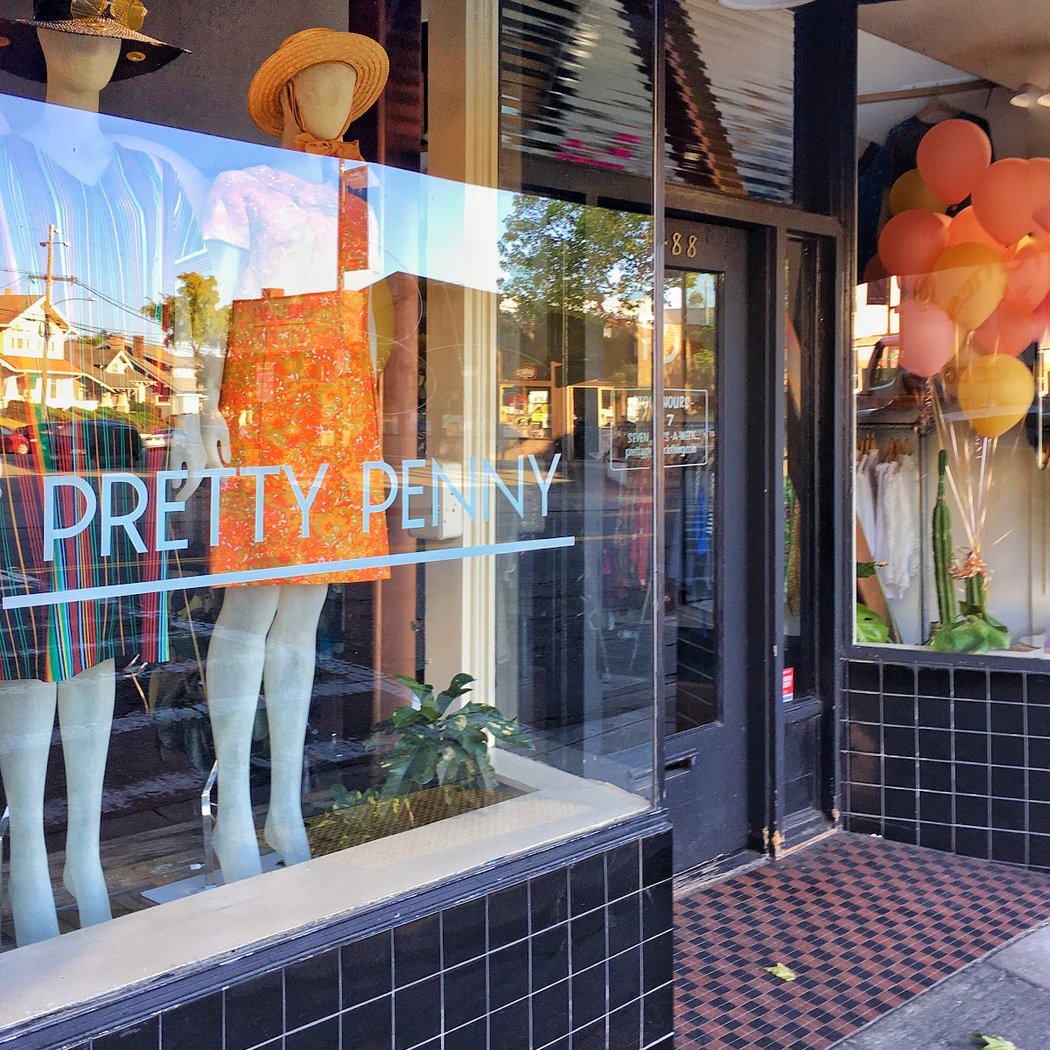 Pretty Penny 2