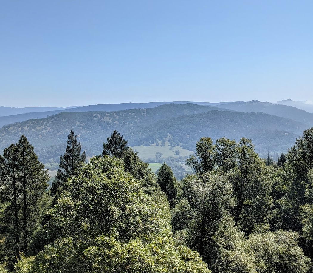 Inspiration Point 2