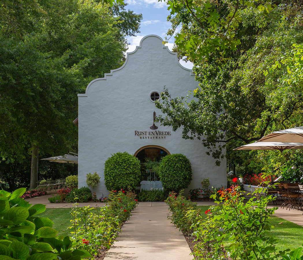 Rust en Vrede Wine Estate 2