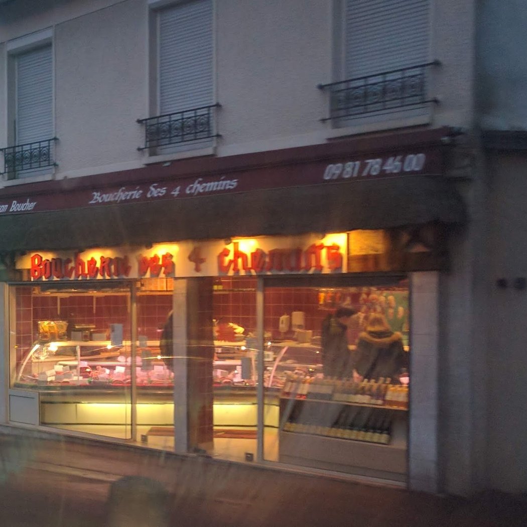 Boucherie Des 4 Chemins 2