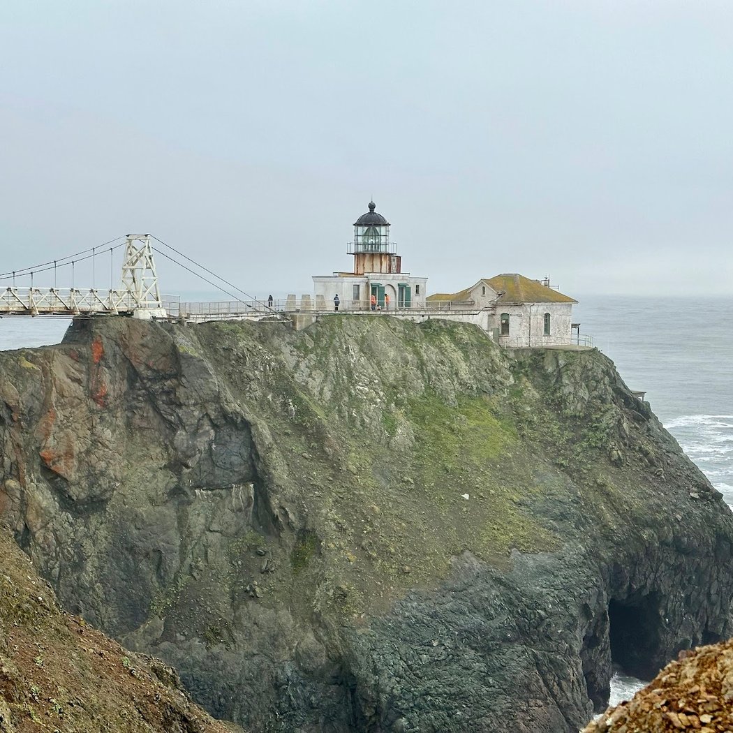 Point Bonita 3