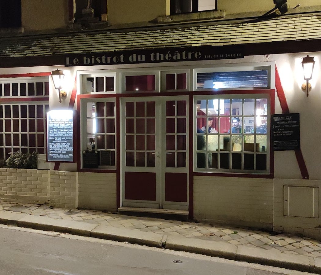 Le Bistrot du Théâtre 2