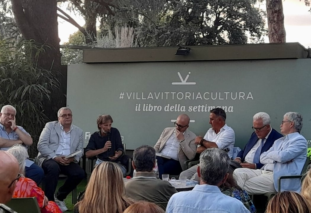 Villa Vittoria Cultura