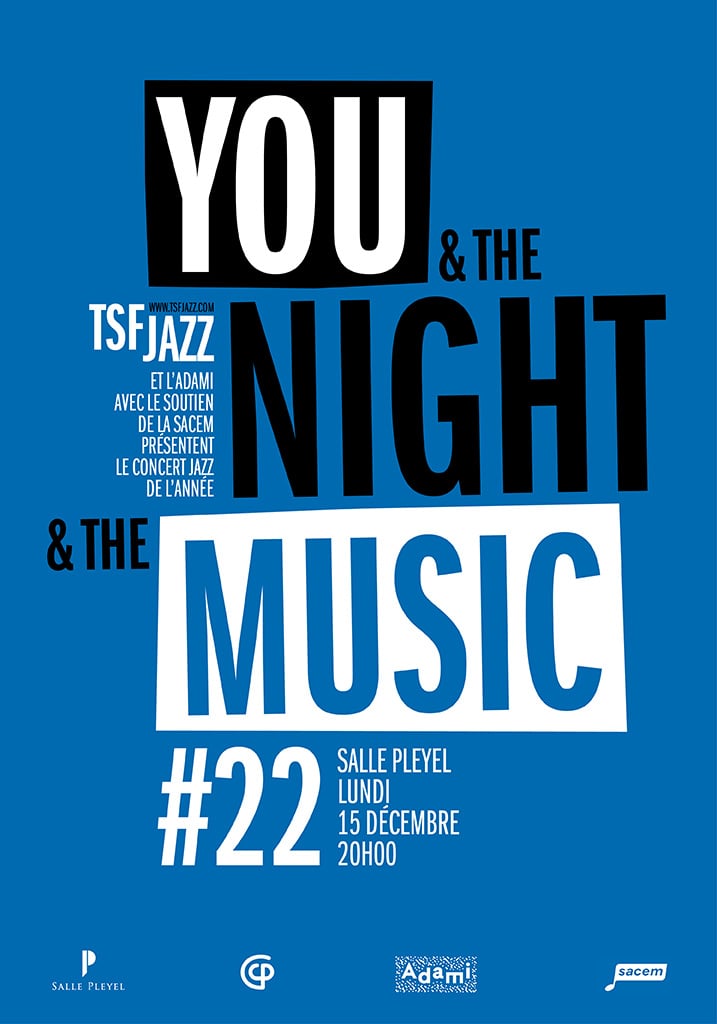You & The Night & The Music #22 1