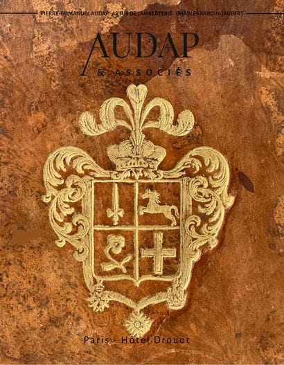 LIVRES ET MANUSCRITS 1
