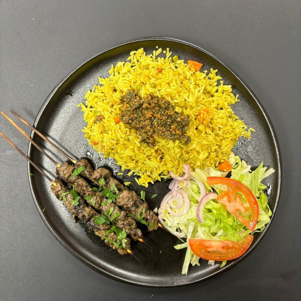 La Fourchette Braisée / Poulet braisé & Grillades Halal/ Boissy Saint Léger 2