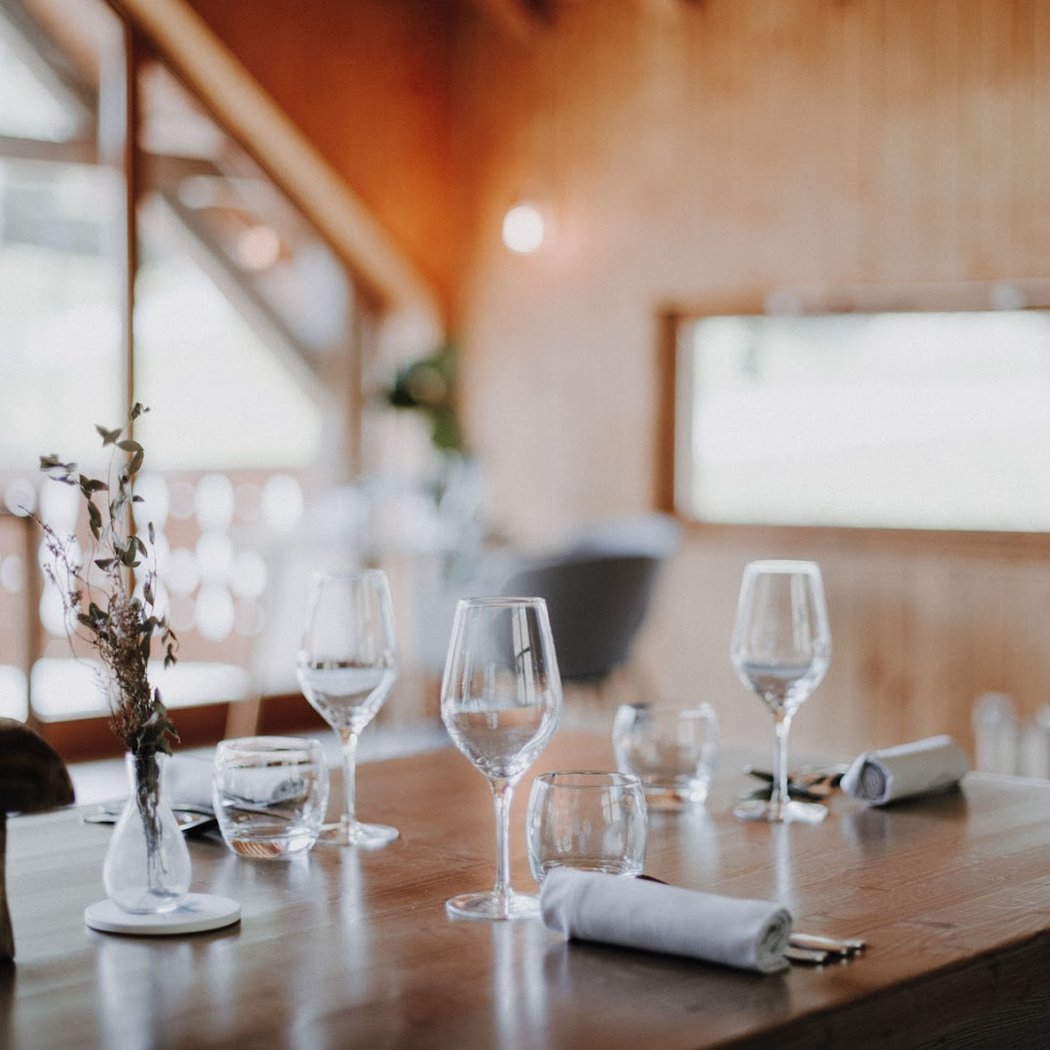 Kern - Restaurant & Chambres d'hôtes 2