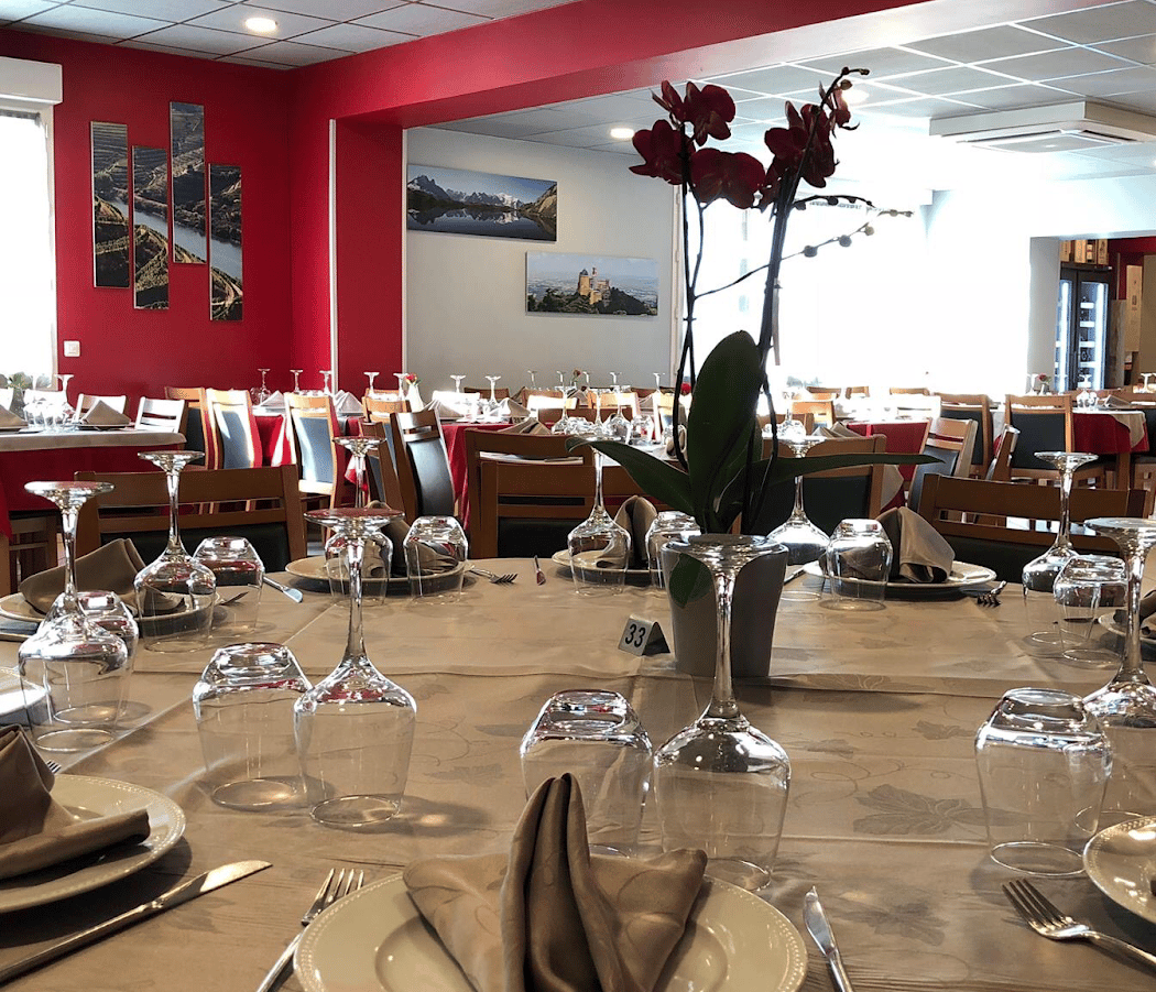 Restaurant La Montagne 2