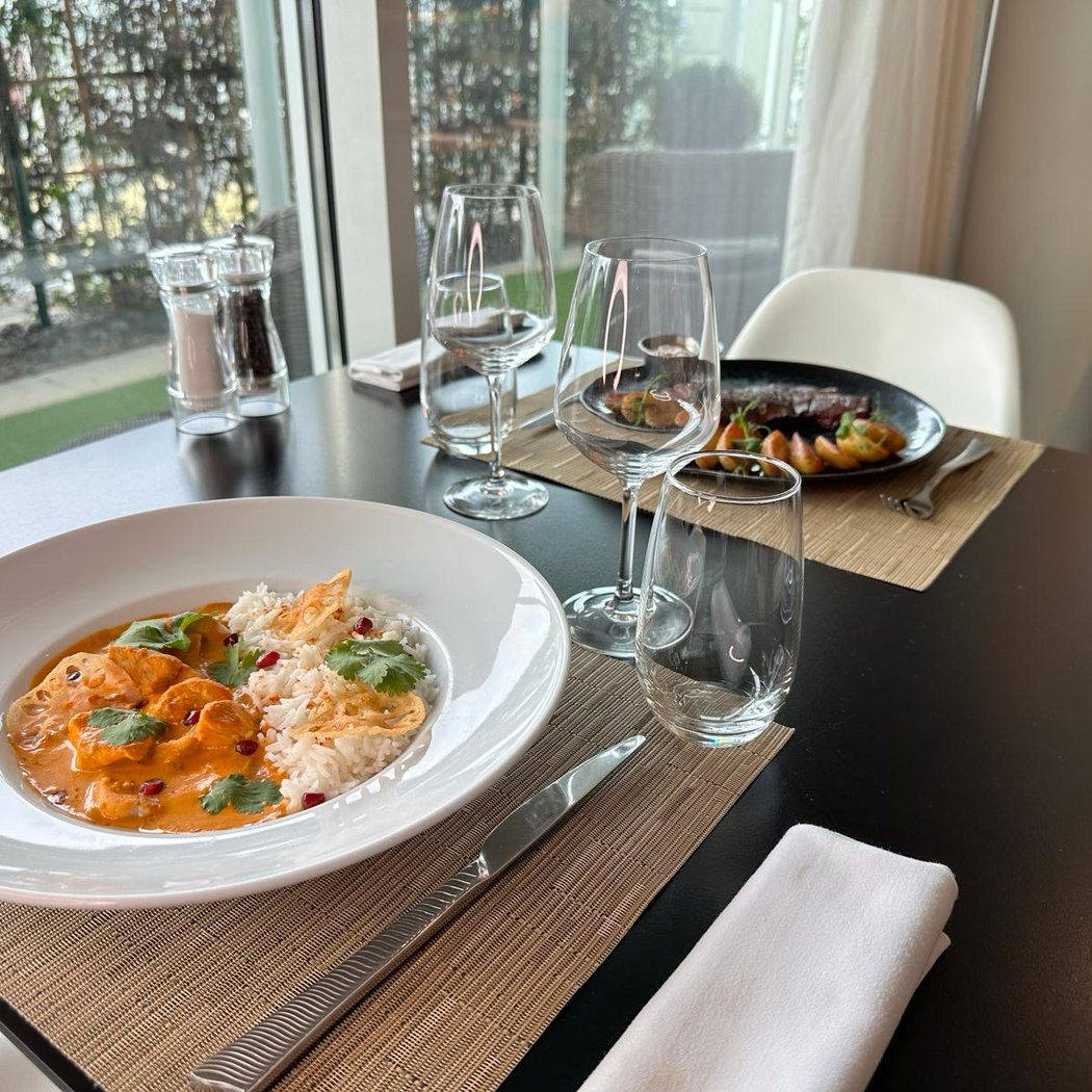 Restaurant L'Envol 3
