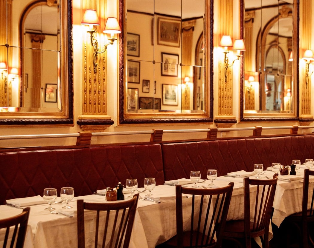 Chez Georges 3