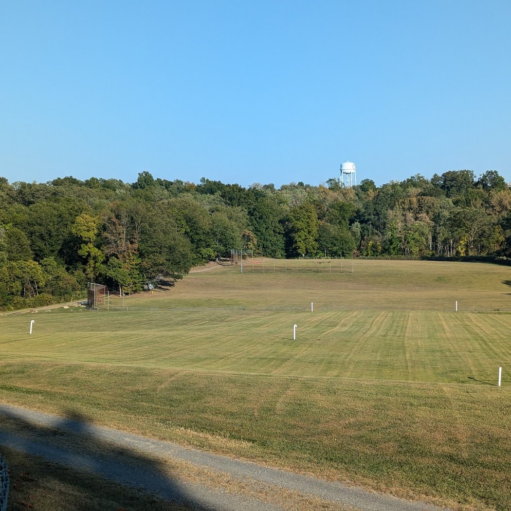 Castle Point Park 3