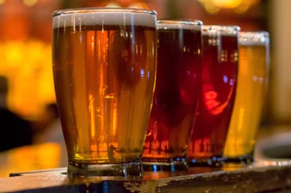 Carneros Brewing Company 1