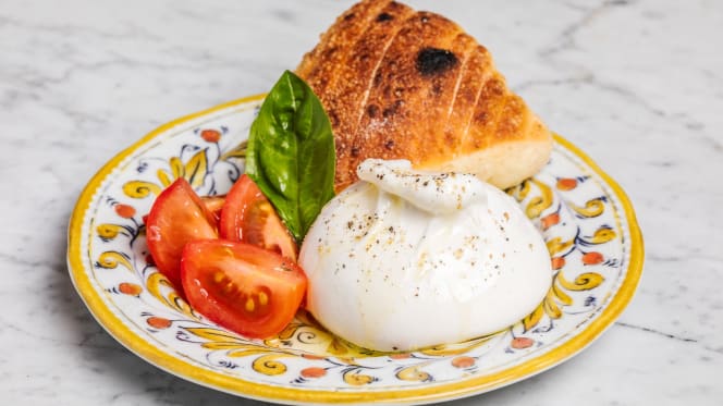 IT - Italian Trattoria Claye-Souilly 3