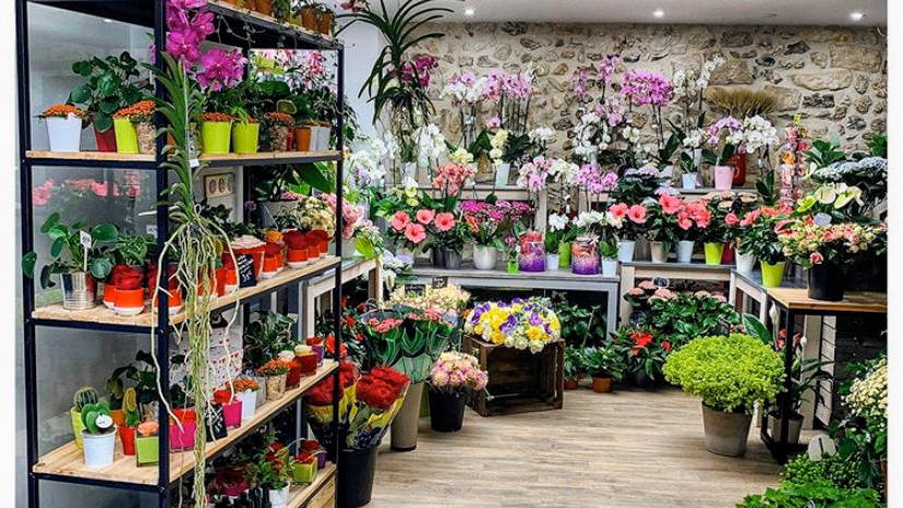 L'Atelier Aux Fleurs 3