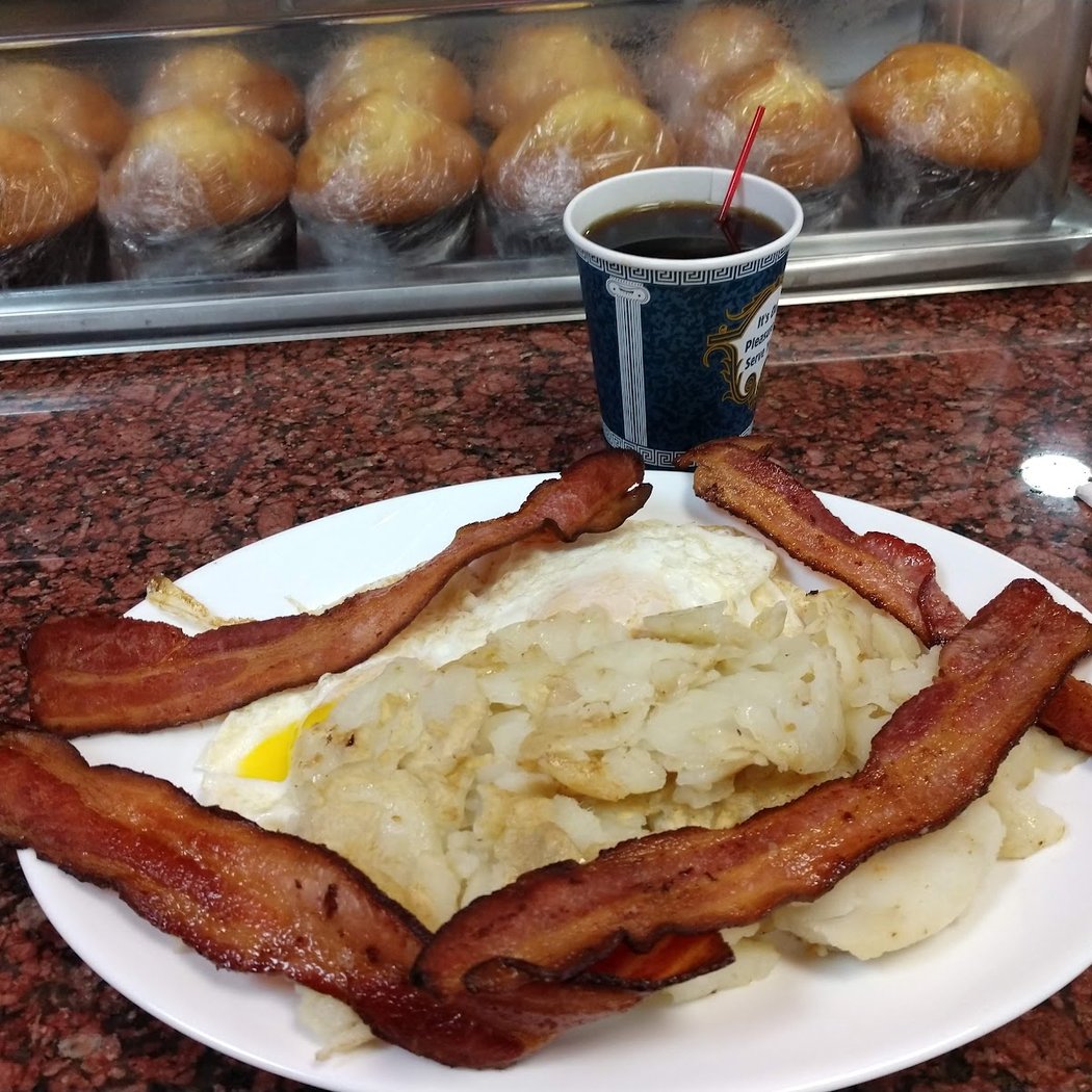 Jimbos Hamburger Palace 3