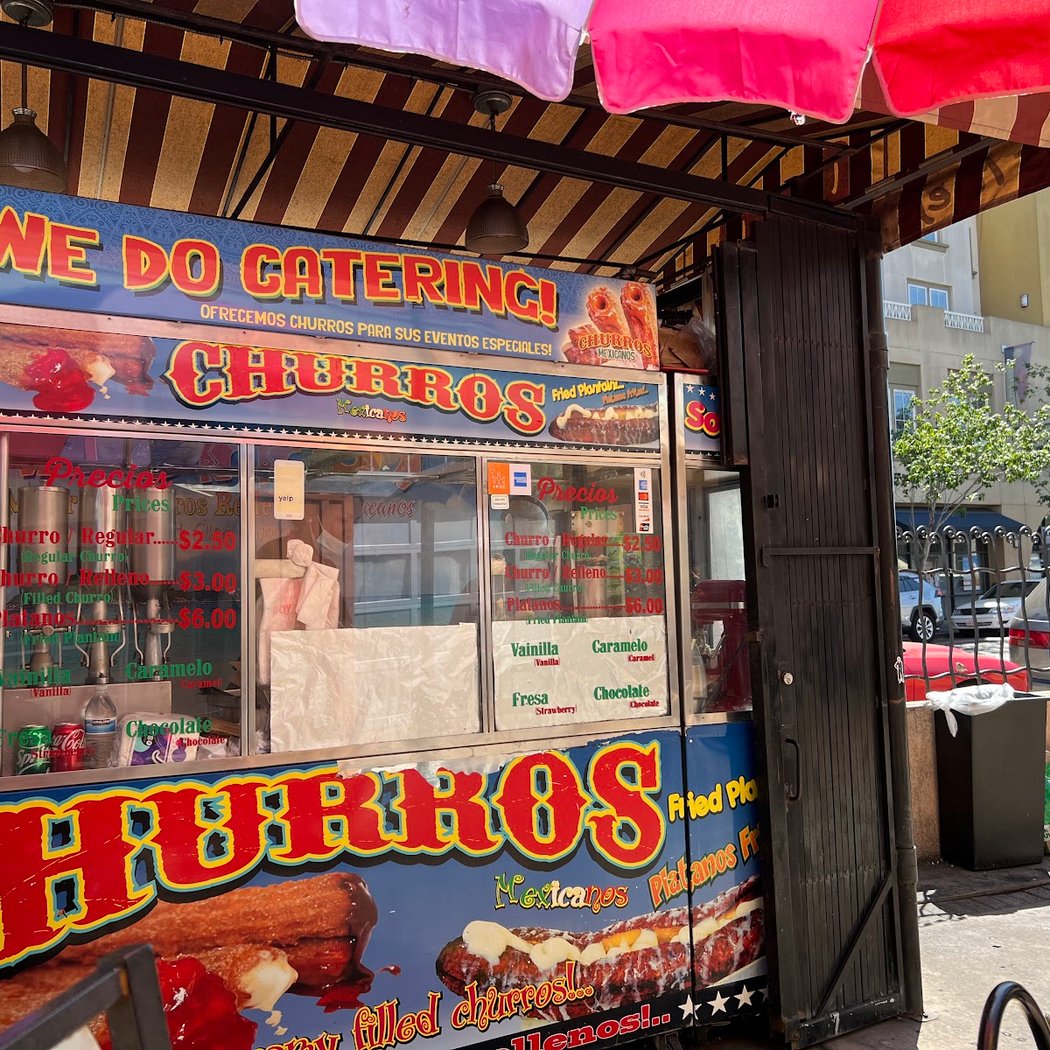 Nieves Cinco de Mayo 2