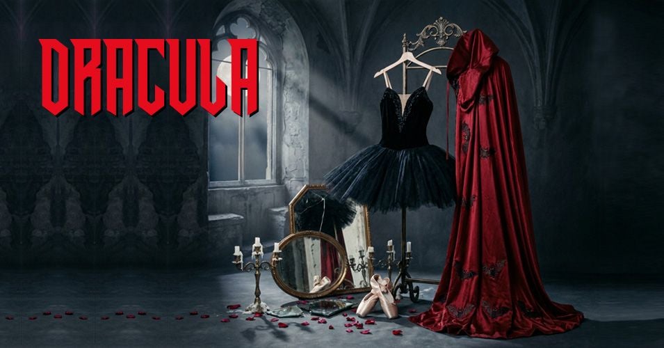 Arts Ballet Theatre of Florida: Dracula 1