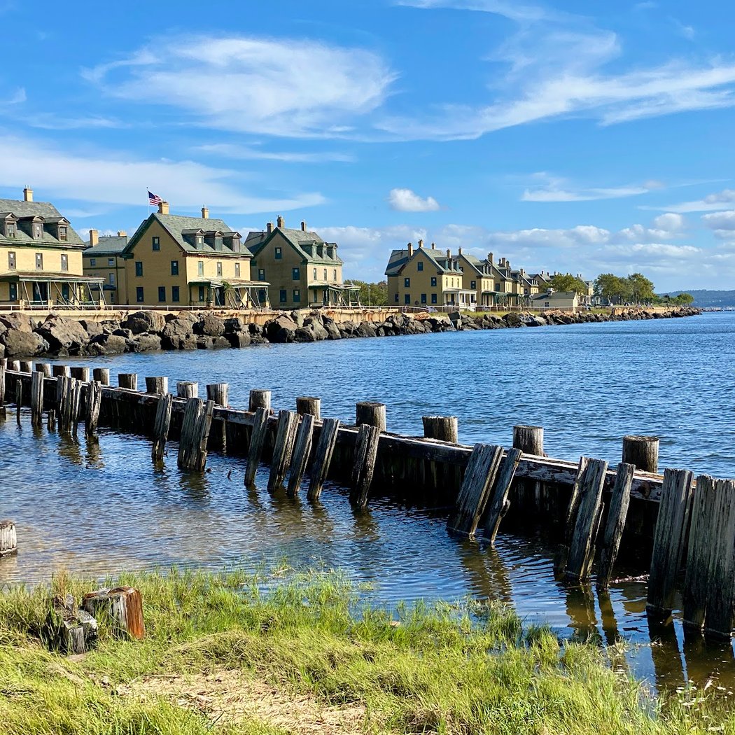 Sandy Hook Lighthouse 2
