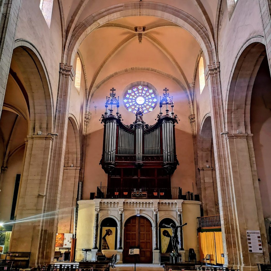 Église Notre-Dame-de-l'Assomption 1
