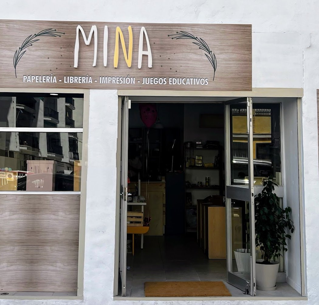 Mina 2