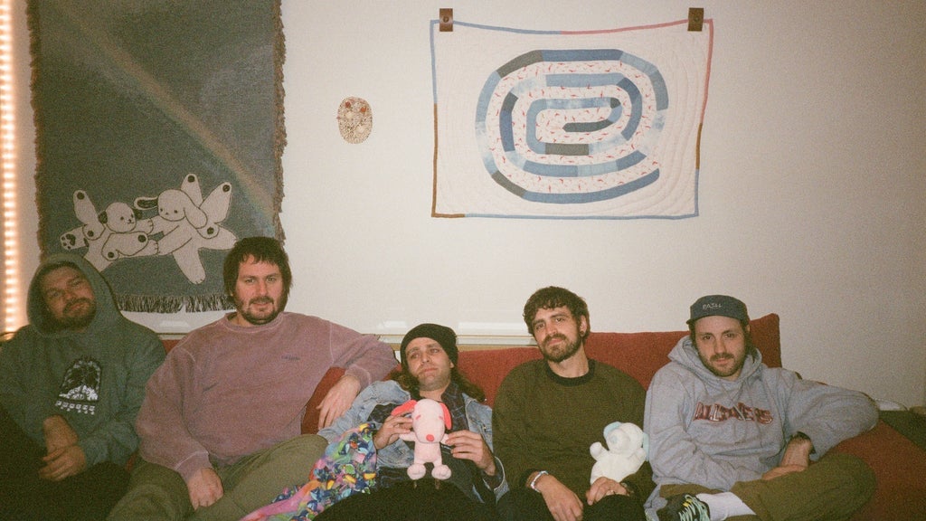 The Hotelier 1