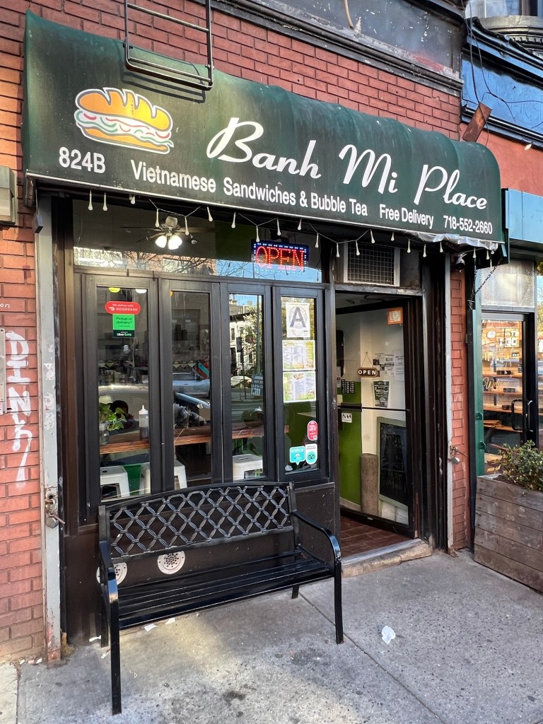 Banh Mi Place 2