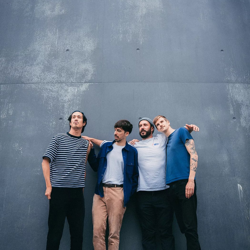 Totorro + Mad Foxes + Pulk 2
