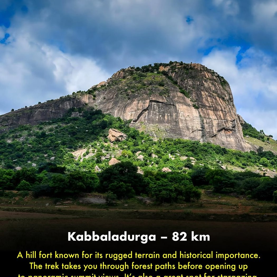 Kabbaladurga 1
