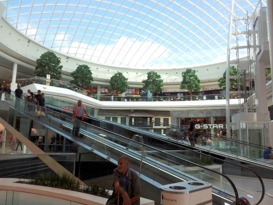 Centre Commercial Atlantis 2