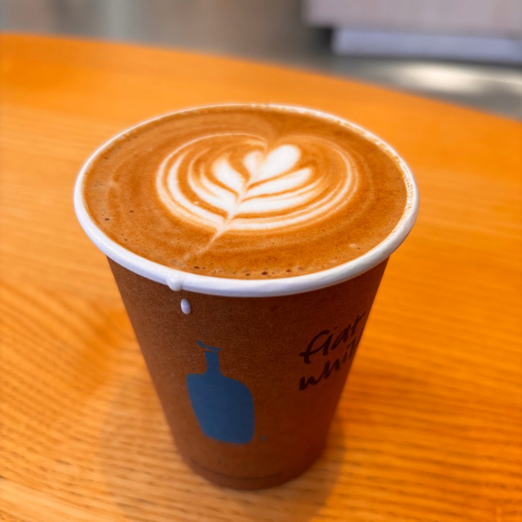 Blue Bottle Coffee 3