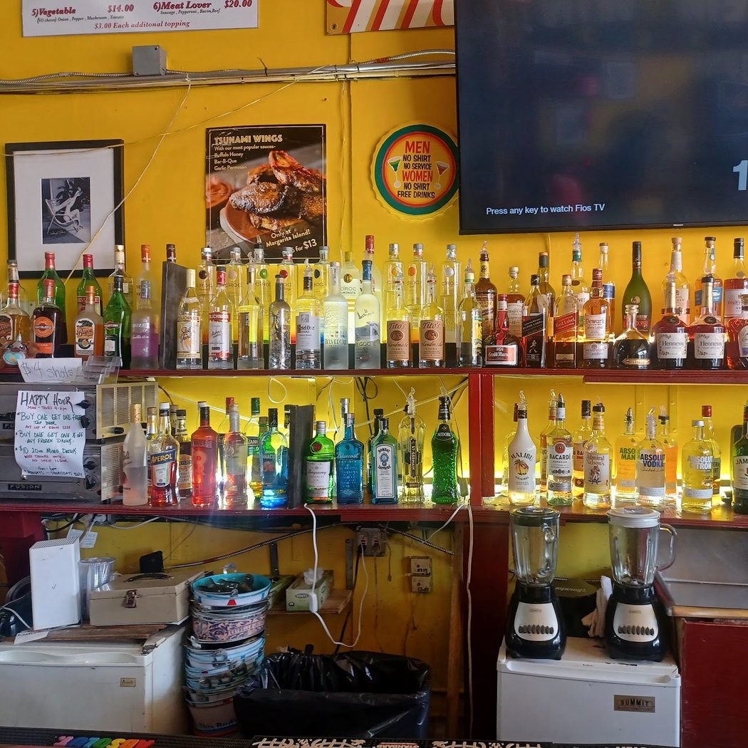 Margarita Island 3