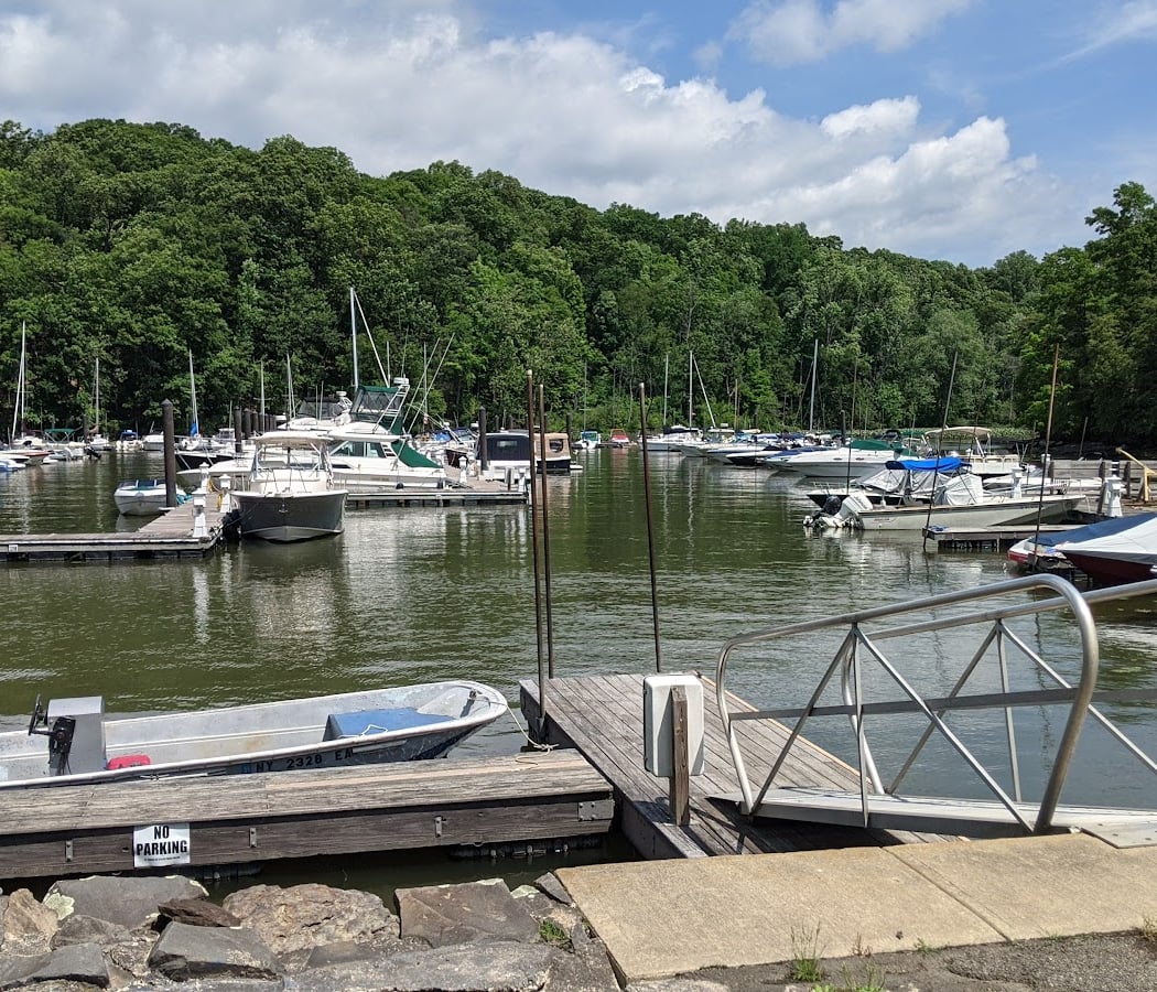 Mills Norrie State Park 3