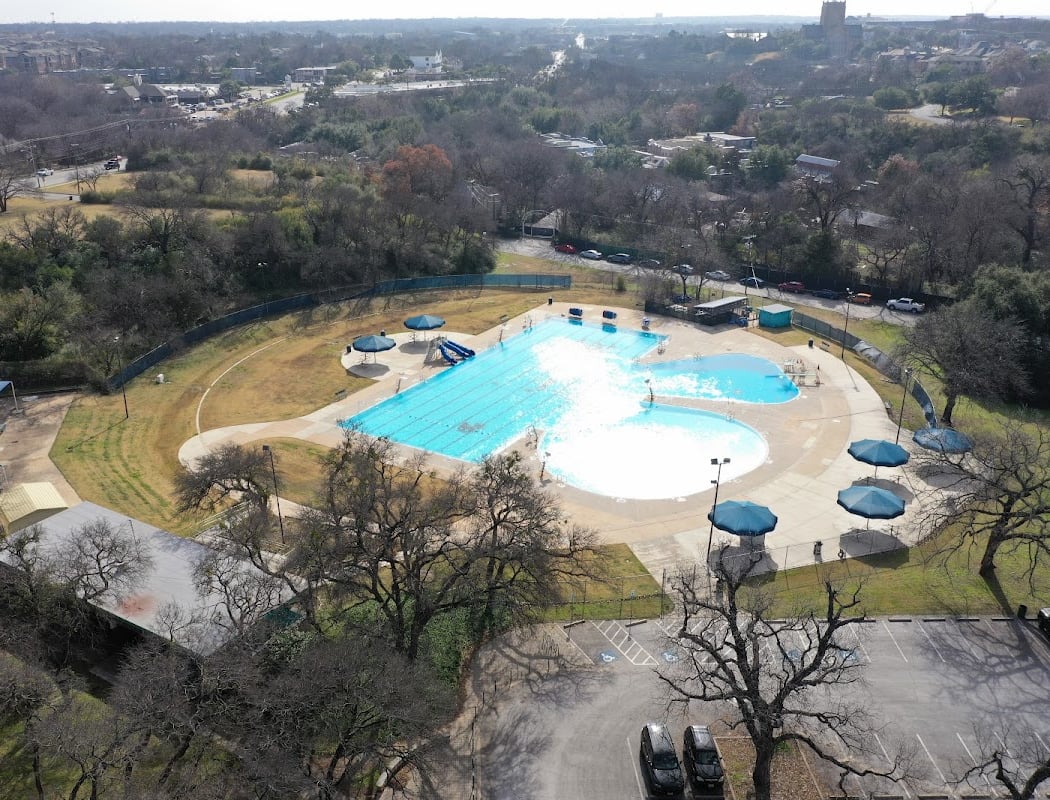 Live Music at Forest Park Pool 2
