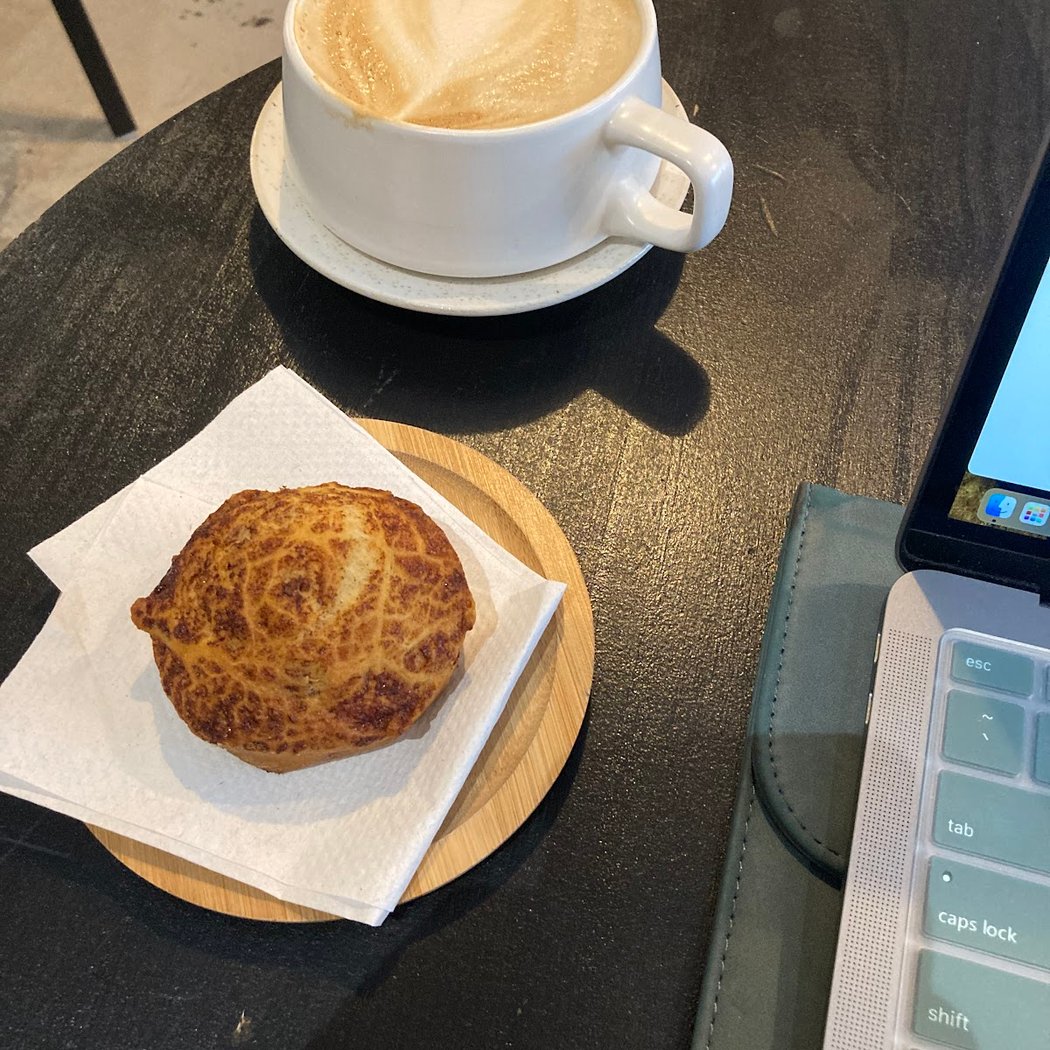 Malta Coffee 1