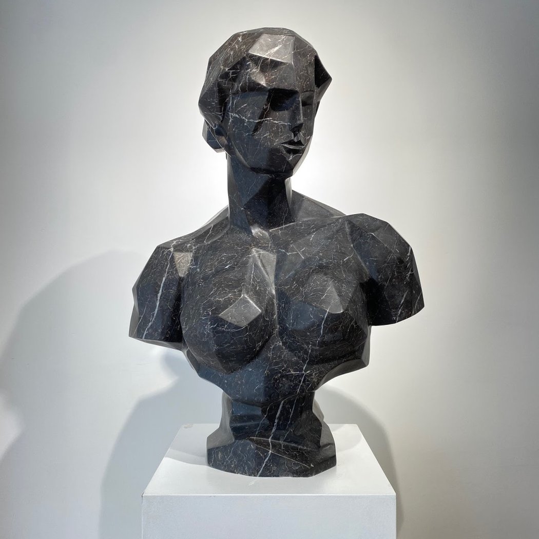 Galerie Tournemine 1
