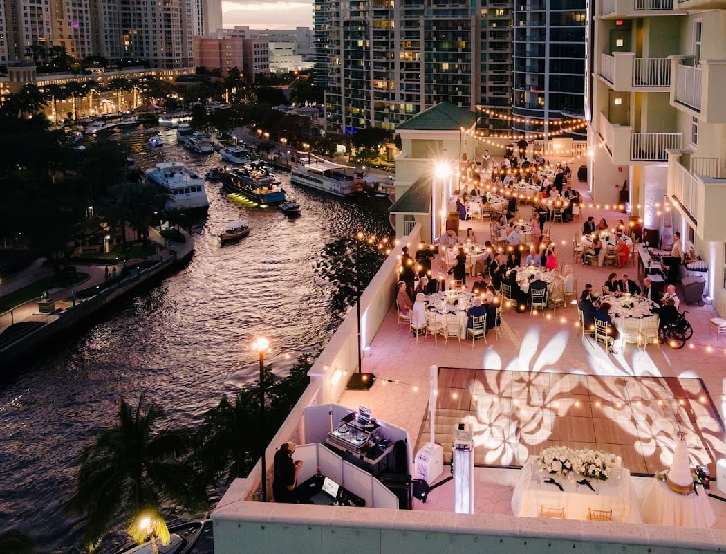 Riverside Hotel Fort Lauderdale 1